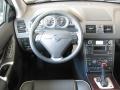 Off Black Dashboard Photo for 2013 Volvo XC90 #65000147