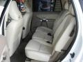 Beige Rear Seat Photo for 2013 Volvo XC90 #65000359