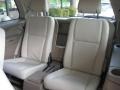 Beige Rear Seat Photo for 2013 Volvo XC90 #65000384