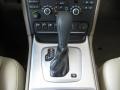 Beige Transmission Photo for 2013 Volvo XC90 #65000459