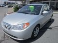 Quicksilver - Elantra GLS Photo No. 1