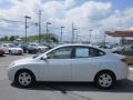 Quicksilver - Elantra GLS Photo No. 2