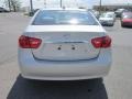 Quicksilver - Elantra GLS Photo No. 4