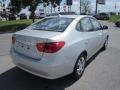 Quicksilver - Elantra GLS Photo No. 5