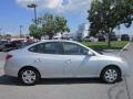 Quicksilver - Elantra GLS Photo No. 6