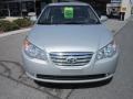 Quicksilver - Elantra GLS Photo No. 8
