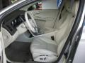 2012 Volvo XC60 Sandstone Interior Interior Photo