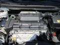 Quicksilver - Elantra GLS Photo No. 21