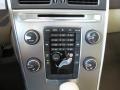 2012 Volvo XC60 Sandstone Interior Controls Photo
