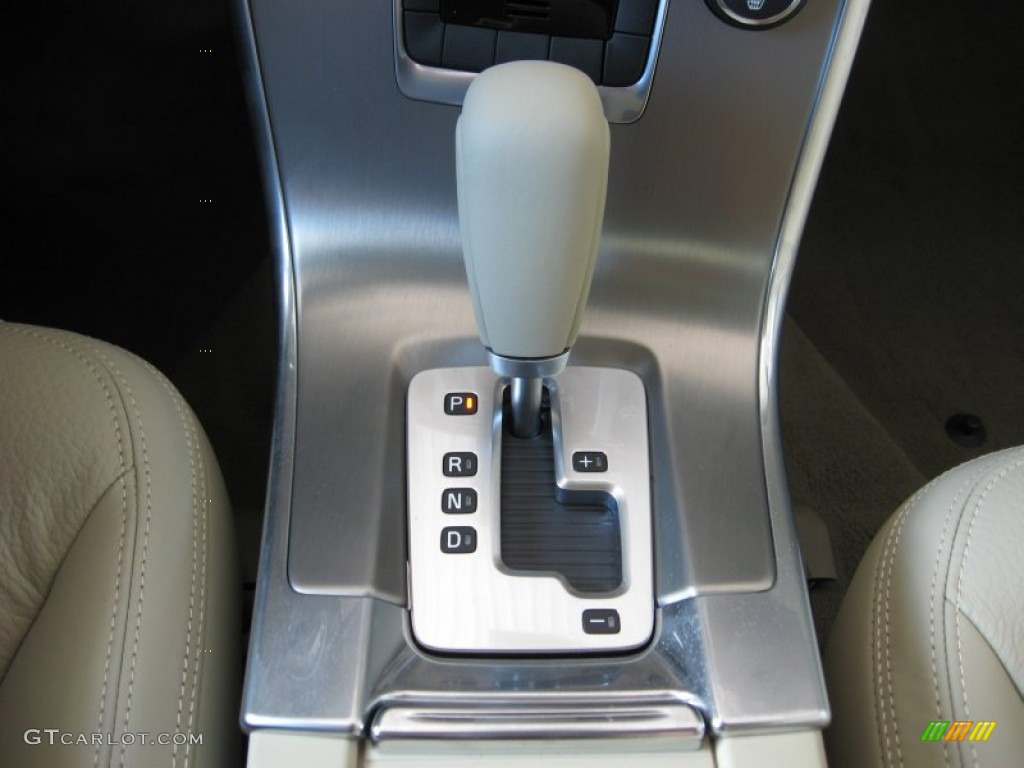 2012 Volvo XC60 3.2 AWD 6 Speed Geartronic Automatic Transmission Photo #65000723