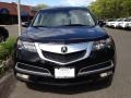 Crystal Black Pearl - MDX Technology Photo No. 2