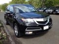 Crystal Black Pearl - MDX Technology Photo No. 3