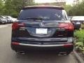 Crystal Black Pearl - MDX Technology Photo No. 7