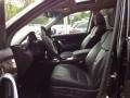 Crystal Black Pearl - MDX Technology Photo No. 15