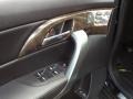 Crystal Black Pearl - MDX Technology Photo No. 17