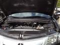 Crystal Black Pearl - MDX Technology Photo No. 28