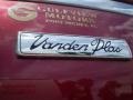 Radiance Red Metallic - XJ Vanden Plas Photo No. 10