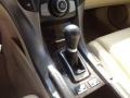 5 Speed SportShift Automatic 2010 Acura TL 3.5 Transmission