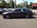 2009 Polished Metal Metallic Acura TL 3.7 SH-AWD  photo #4