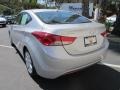 Silver - Elantra Limited Photo No. 3