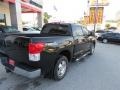 2010 Black Toyota Tundra TRD CrewMax  photo #7