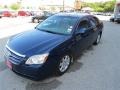 2006 Indigo Ink Blue Pearl Toyota Avalon XL  photo #3