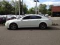 White Diamond Pearl - TL 3.7 SH-AWD Photo No. 4