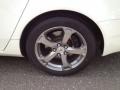 White Diamond Pearl - TL 3.7 SH-AWD Photo No. 5