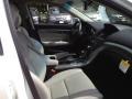 White Diamond Pearl - TL 3.7 SH-AWD Photo No. 11