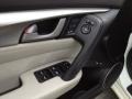 White Diamond Pearl - TL 3.7 SH-AWD Photo No. 14