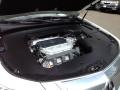 White Diamond Pearl - TL 3.7 SH-AWD Photo No. 26