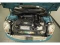 Oxygen Blue - Cooper Hardtop Photo No. 32