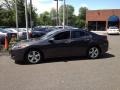 Crystal Black Pearl - TSX Sedan Photo No. 4