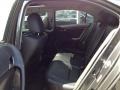 Crystal Black Pearl - TSX Sedan Photo No. 9