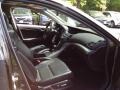 Crystal Black Pearl - TSX Sedan Photo No. 11
