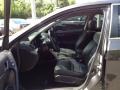 Crystal Black Pearl - TSX Sedan Photo No. 12