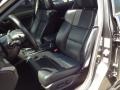 Crystal Black Pearl - TSX Sedan Photo No. 15