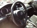 Crystal Black Pearl - TSX Sedan Photo No. 18