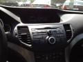 Crystal Black Pearl - TSX Sedan Photo No. 19