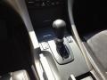 Crystal Black Pearl - TSX Sedan Photo No. 20