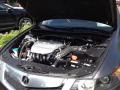 Crystal Black Pearl - TSX Sedan Photo No. 25