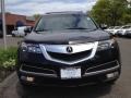 Crystal Black Pearl - MDX Technology Photo No. 2