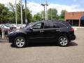 Crystal Black Pearl - MDX Technology Photo No. 4