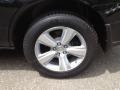 Crystal Black Pearl - MDX Technology Photo No. 5