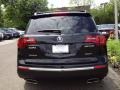 Crystal Black Pearl - MDX Technology Photo No. 7