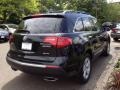 Crystal Black Pearl - MDX Technology Photo No. 8