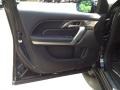 Crystal Black Pearl - MDX Technology Photo No. 16