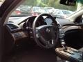 Crystal Black Pearl - MDX Technology Photo No. 21