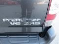 2010 Magnetic Gray Metallic Toyota Tacoma V6 SR5 TRD Sport Double Cab  photo #7