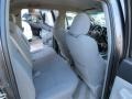 2010 Magnetic Gray Metallic Toyota Tacoma V6 SR5 TRD Sport Double Cab  photo #14